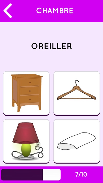 Learn French for beginners screenshot-7