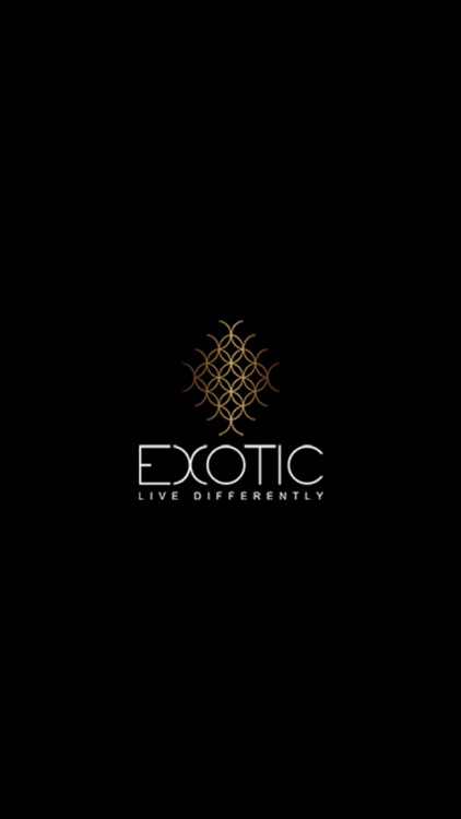 Exotics CRM