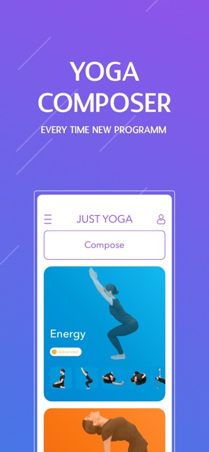 JustYoga 4 You(圖2)-速報App