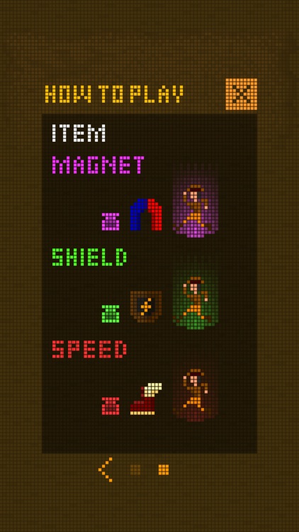 Pixel Jones screenshot-9