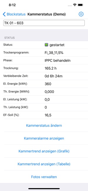 MBDS-K5-SmartClient Mühlböck(圖2)-速報App