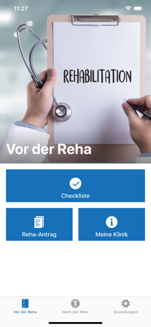 Hamm Kliniken(圖2)-速報App