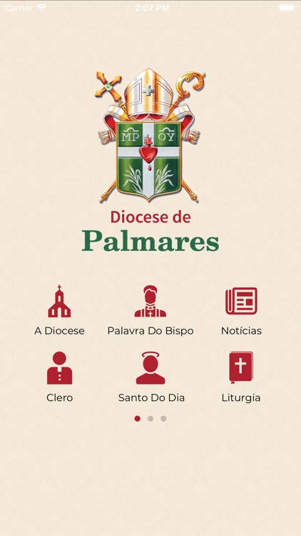 Diocese De Palmares