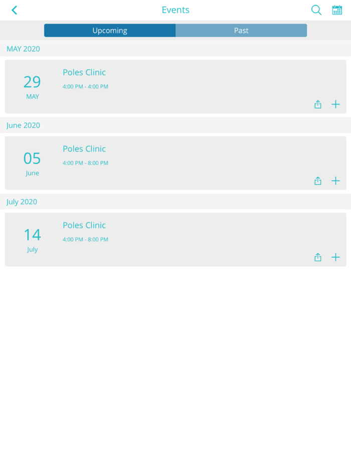 AML Equestrian Coaching