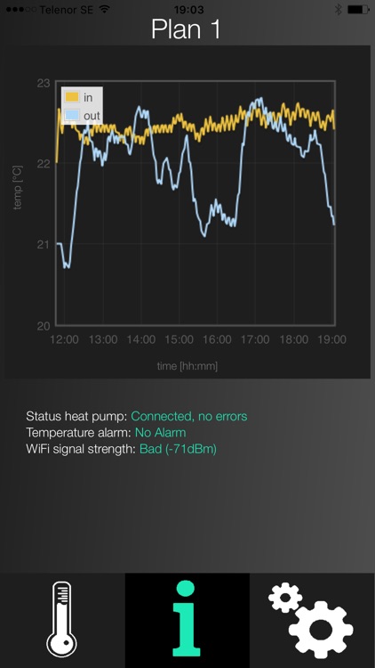 Wi Heat screenshot-3