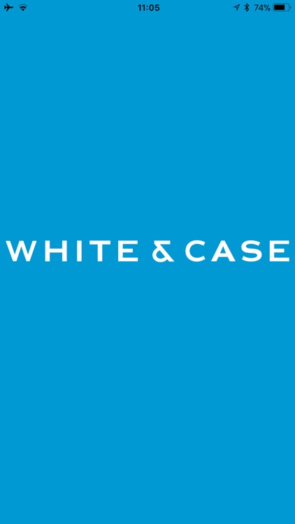 White&Case Dawn Raids