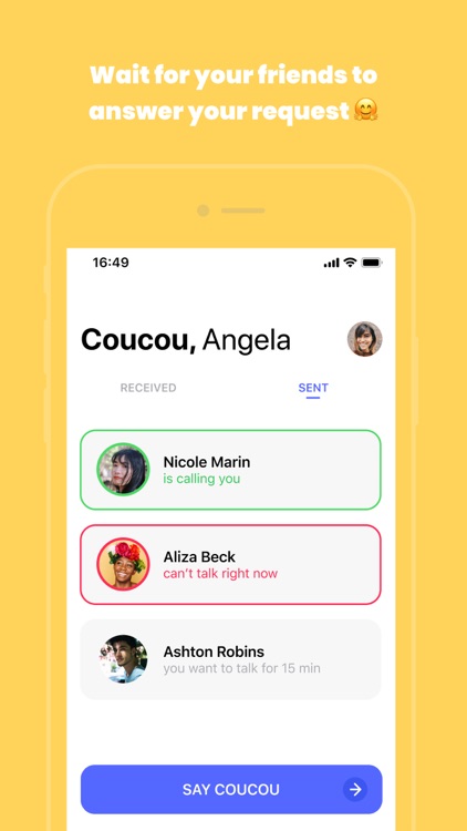 Coucou screenshot-4