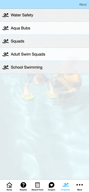 Bundaberg Swimming Academy(圖5)-速報App