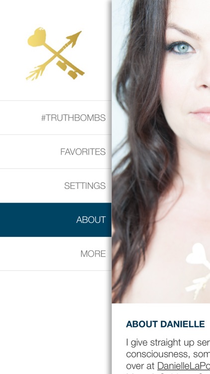 #Truthbomb by Danielle LaPorte screenshot-4