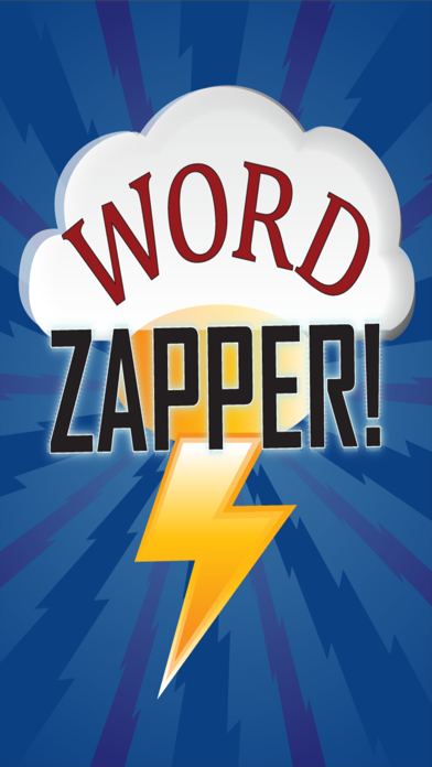 Word Zapper screenshot1