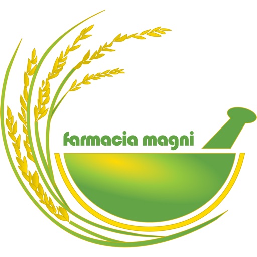 Farmacia Magni