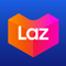 App Icon for Lazada 2.2 ดีลเด็ดวันเลขเบิ้ล App in Thailand App Store