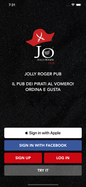 JOLLY ROGER PUB(圖1)-速報App