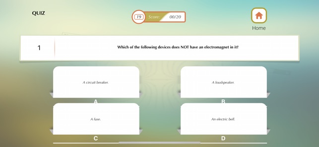 Electromagnetic Forces- EMF(圖5)-速報App