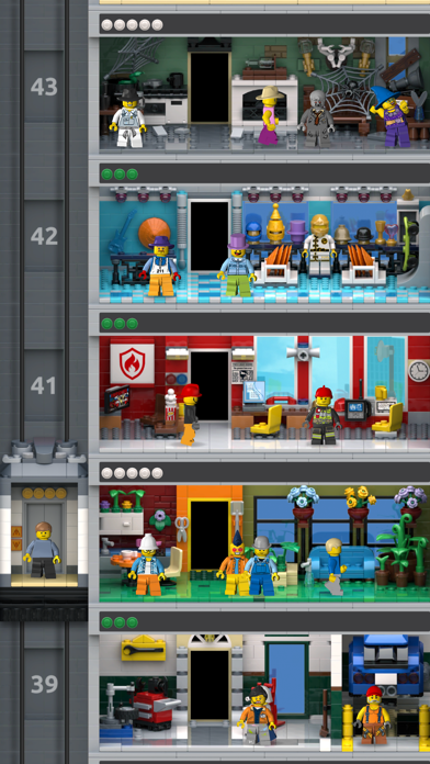 LEGO® Tower Screenshot 6