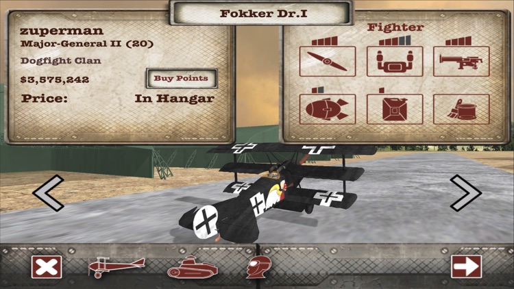 Dogfight Elite screenshot-3