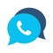 Softphone App for VoIP and SIP voice and video calls, instant messaging and more