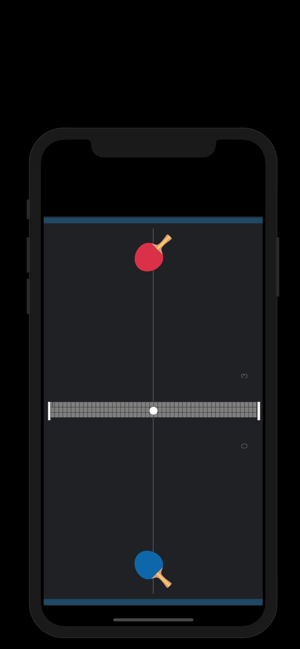 Ping.The.Pong.Table.Tennis(圖1)-速報App