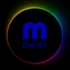 M-Dailies for iPhone