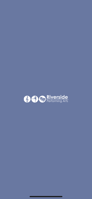 Riverside Performing Arts