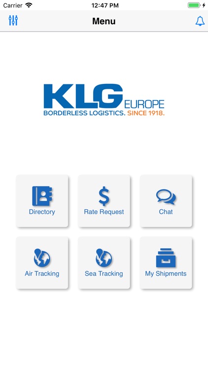 KLG Mobile