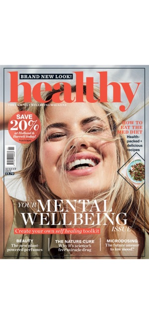 Healthy Magazine