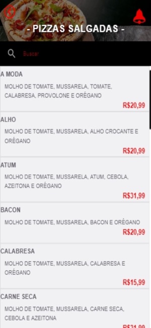 Pizzaria 4 Estações(圖2)-速報App