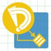 Icon DrawExpress Diagram