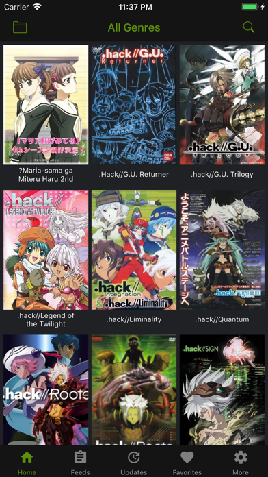 KissAnime - for Anime Lovers Beta#6 APK for Android Download