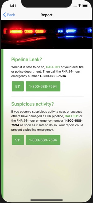 Flint Hills Resources Safety(圖6)-速報App