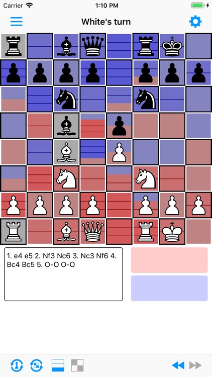 Visual Chess