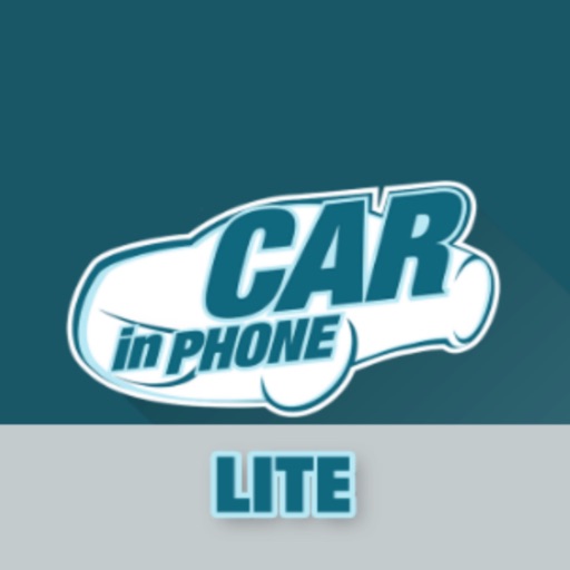 Car In Phone Lite