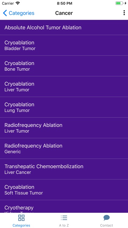 Interventional Radiology screenshot-3