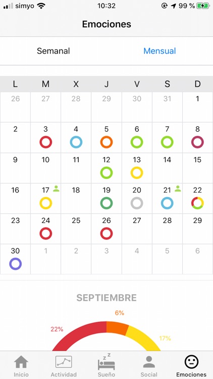 eB2 Mobile Logger screenshot-4