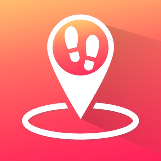Walking Tracker'