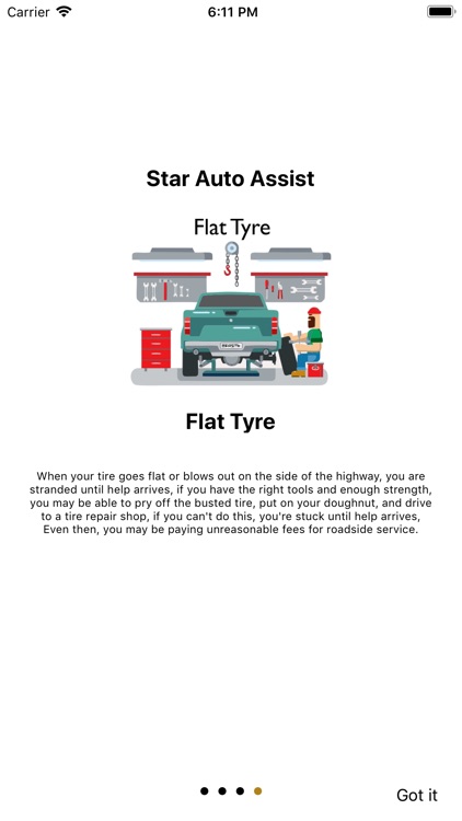 Star Auto Assist