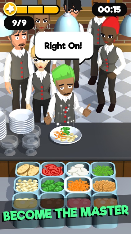 Plating Master screenshot-3