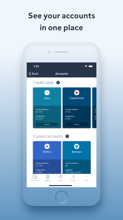 ClearScore – Credit Check screenshot-6