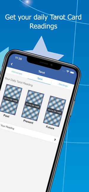 Astrolis Horoscopes & Tarot(圖3)-速報App