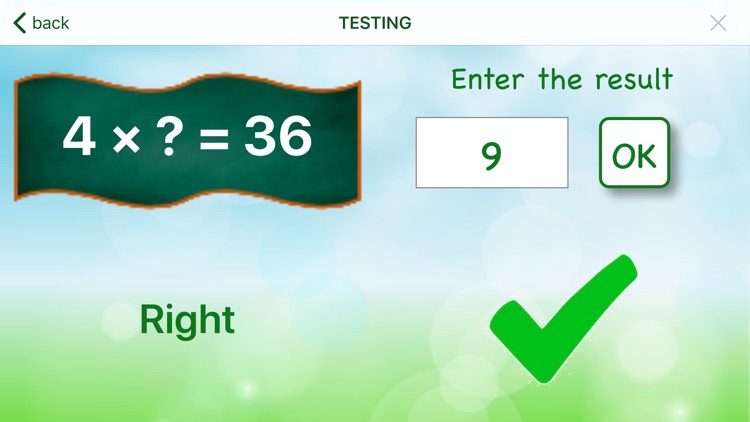 Improving multiplication screenshot-5