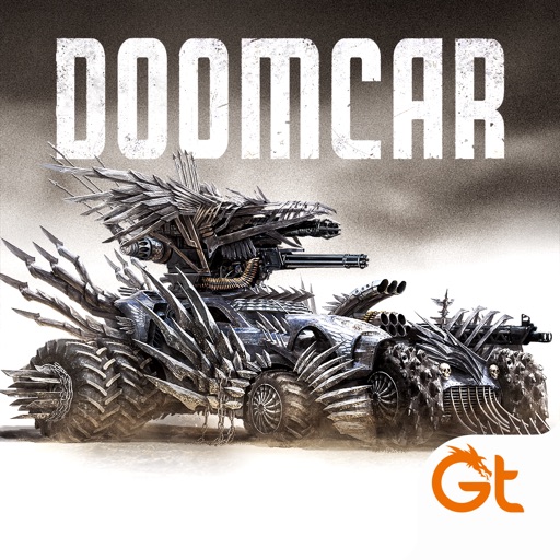 DoomCar icon