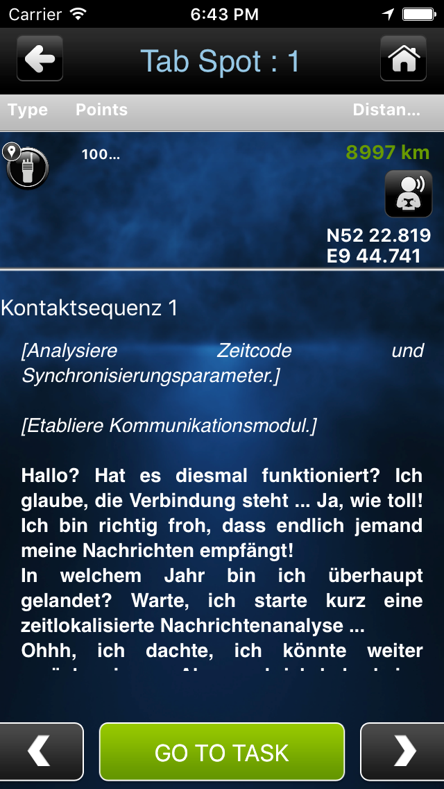 Pavillon Prison Break