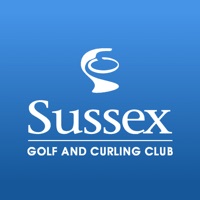 Sussex Golf & Curling Club  PC 용