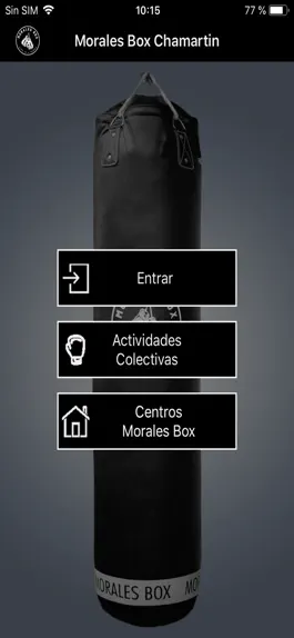 Game screenshot Morales Box mod apk