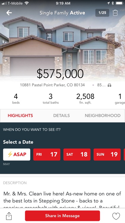 RE/MAX of Boulder Home Search