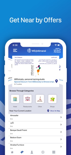 WE@Almarai(圖4)-速報App