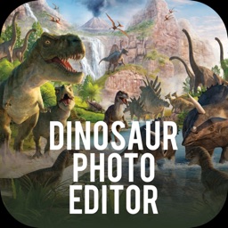 Dinos Photo Editor