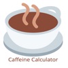 Caffeine Calculator app