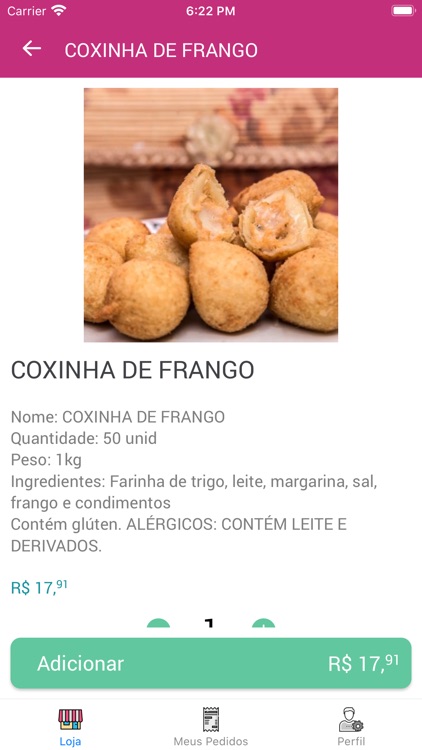 Os Congelados da Mamãe