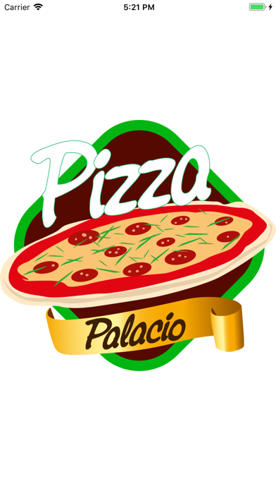 Pizza Palacio screenshot 2